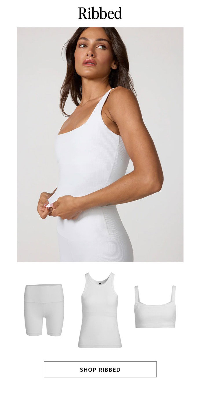Shop Ribbed