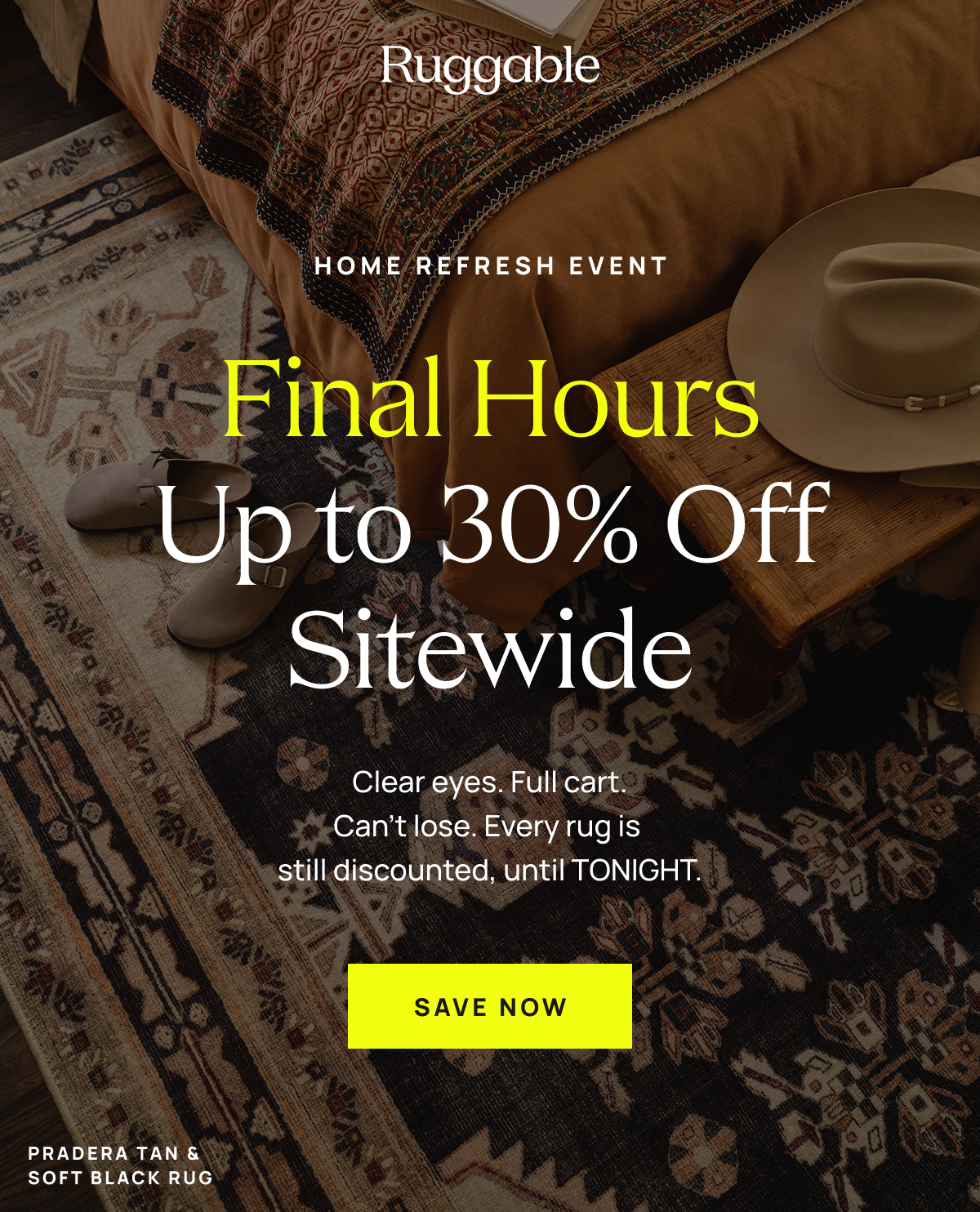 Buy More, Save More: Final Hours | Save Now 