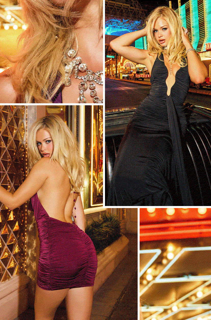 Formal Dresses