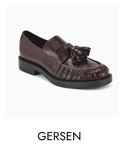 gersen