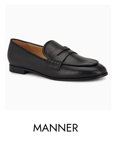 MAnner 