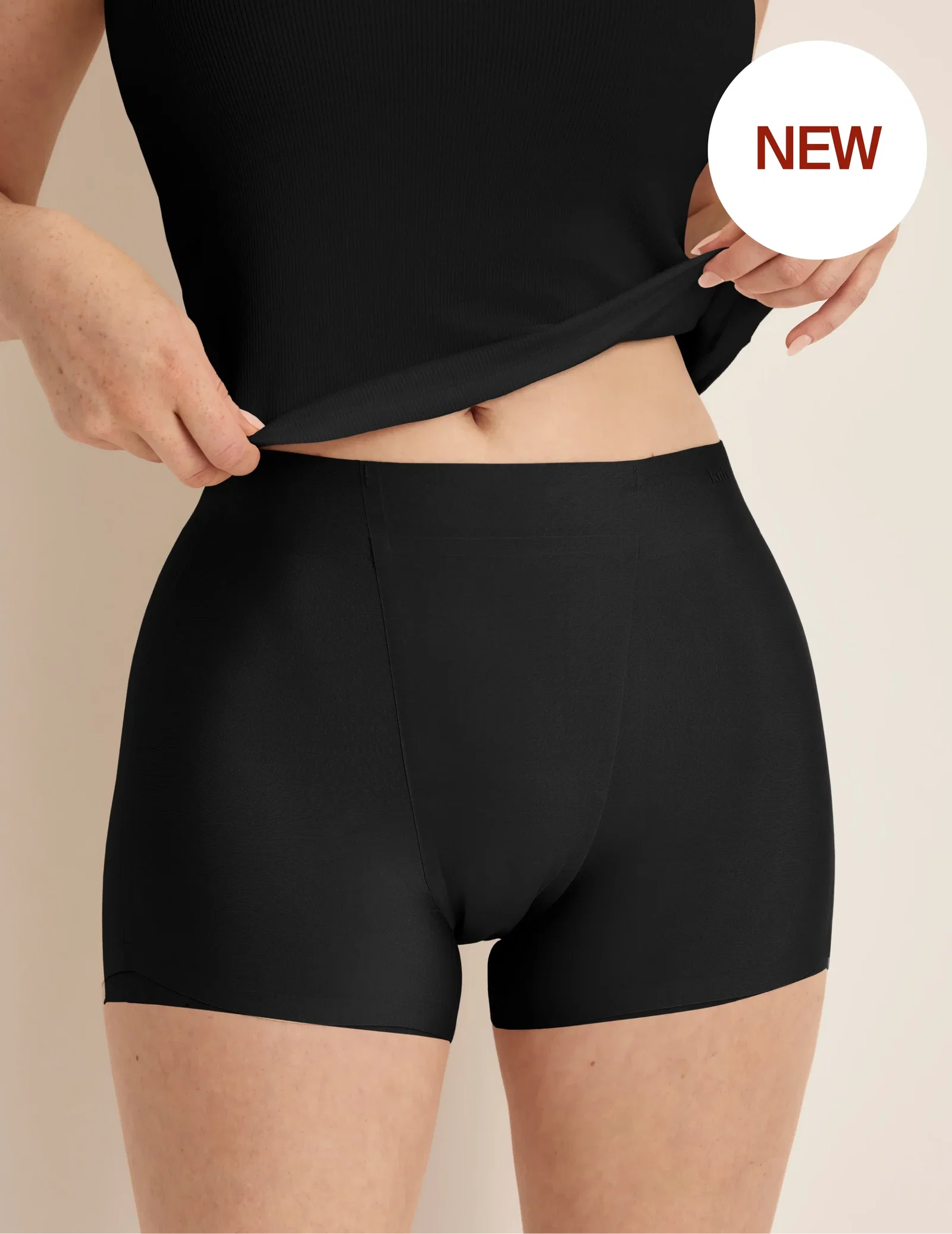 Image of SuperPlus Leakproof® Dream Short