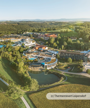 Falkensteiner Hotel Loipersdorf