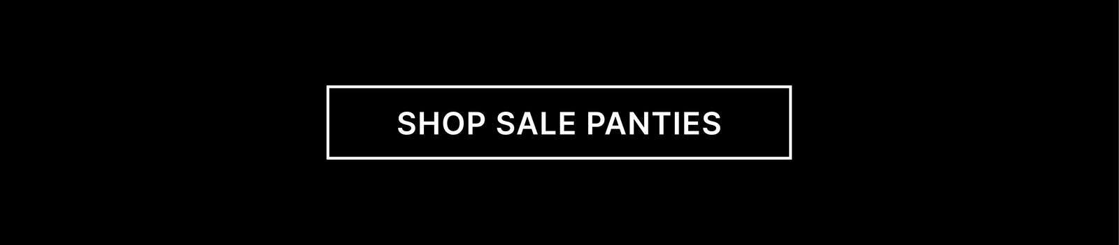 [Shop Sale Panties]