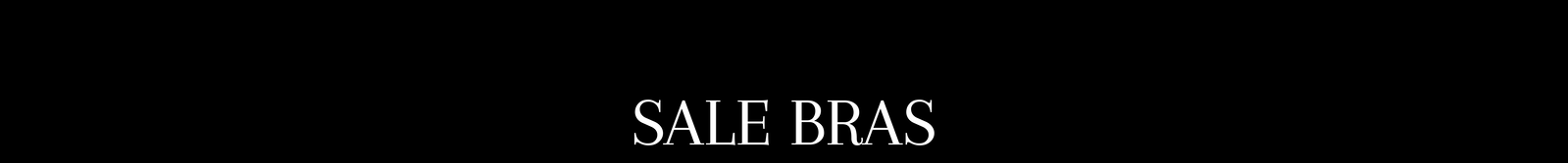 Sale Bras