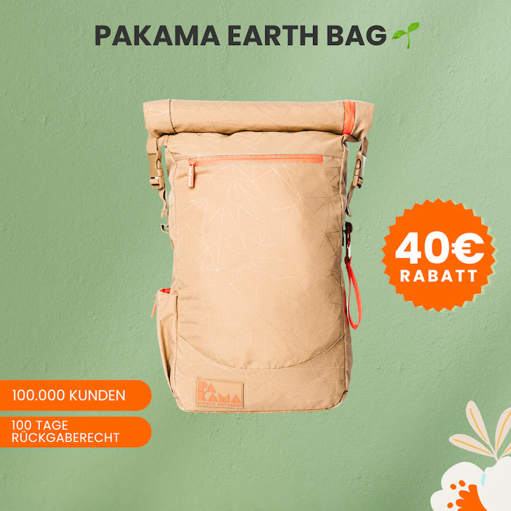 Earth Bag 