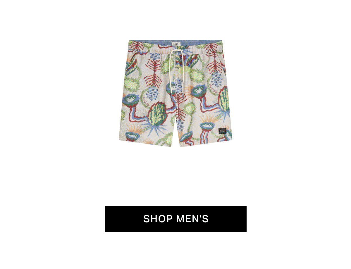Shop Men's
