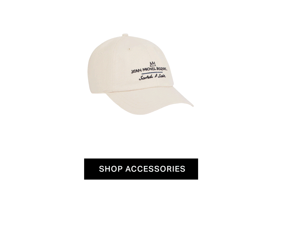 Shop Accessories