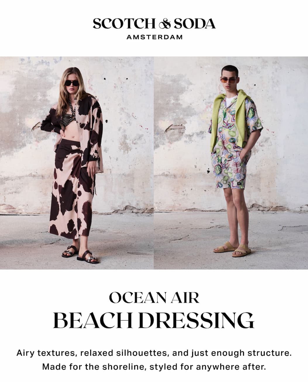 Ocean Air