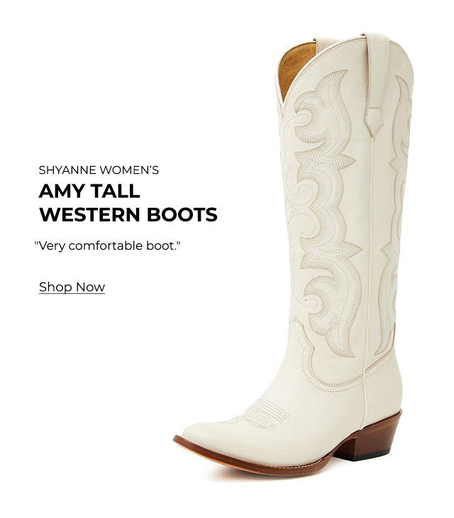 Shop Boots & Apparel