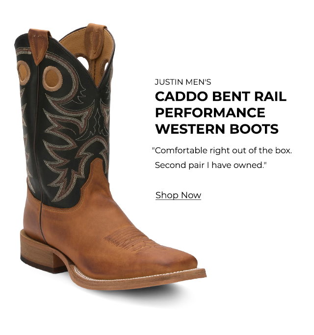 Shop Boots & Apparel