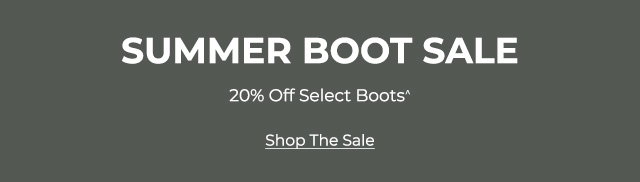 Shop Boots & Apparel