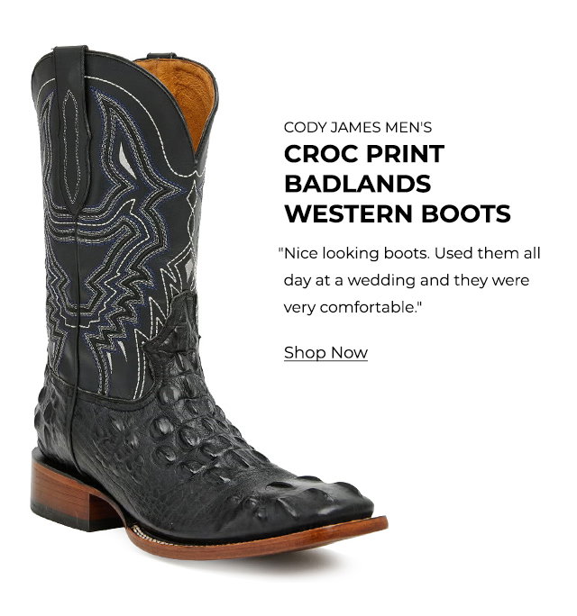 Shop Boots & Apparel