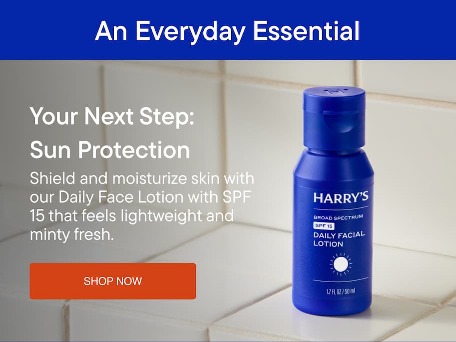 An everyday essential