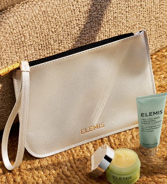 Your Ritual Deserves to Travel in Style