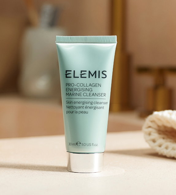Pro-Collagen Energising Marine Cleanser