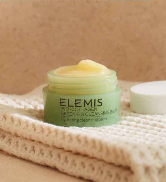Pro-Collagen Green Fig Cleansing Balm