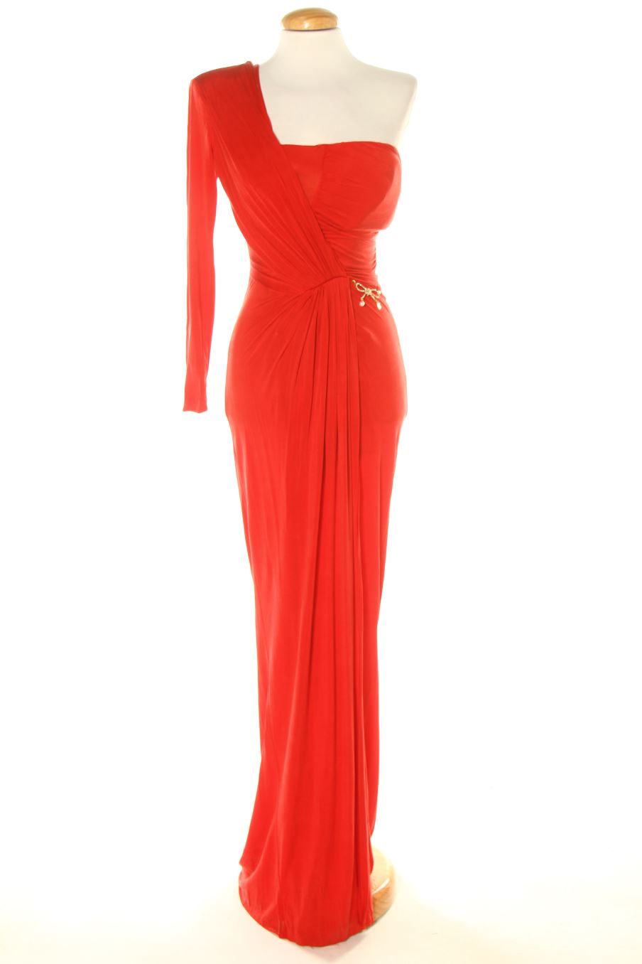 Vestido elegante