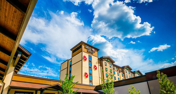 Great Wolf Lodge Georgia: Indoor Waterpark Suites with Daily Passes