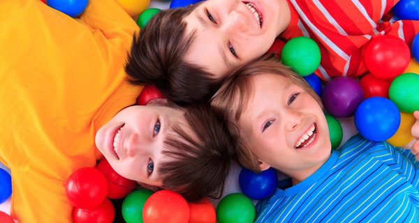 My Kidzplay Indoor Playground Deals: All Day Play Discount + $5 Arcade Card