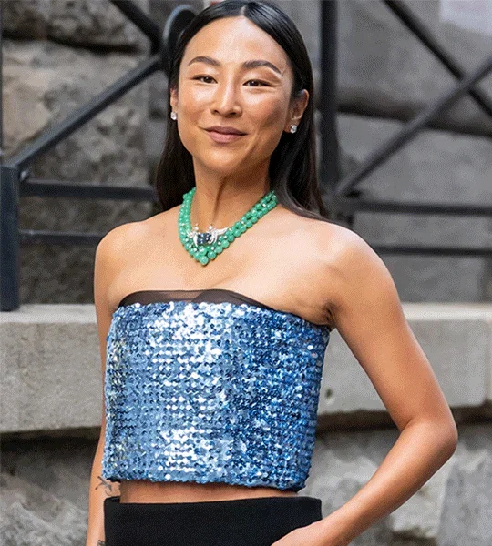 Trending Now: Beaded Jewelry