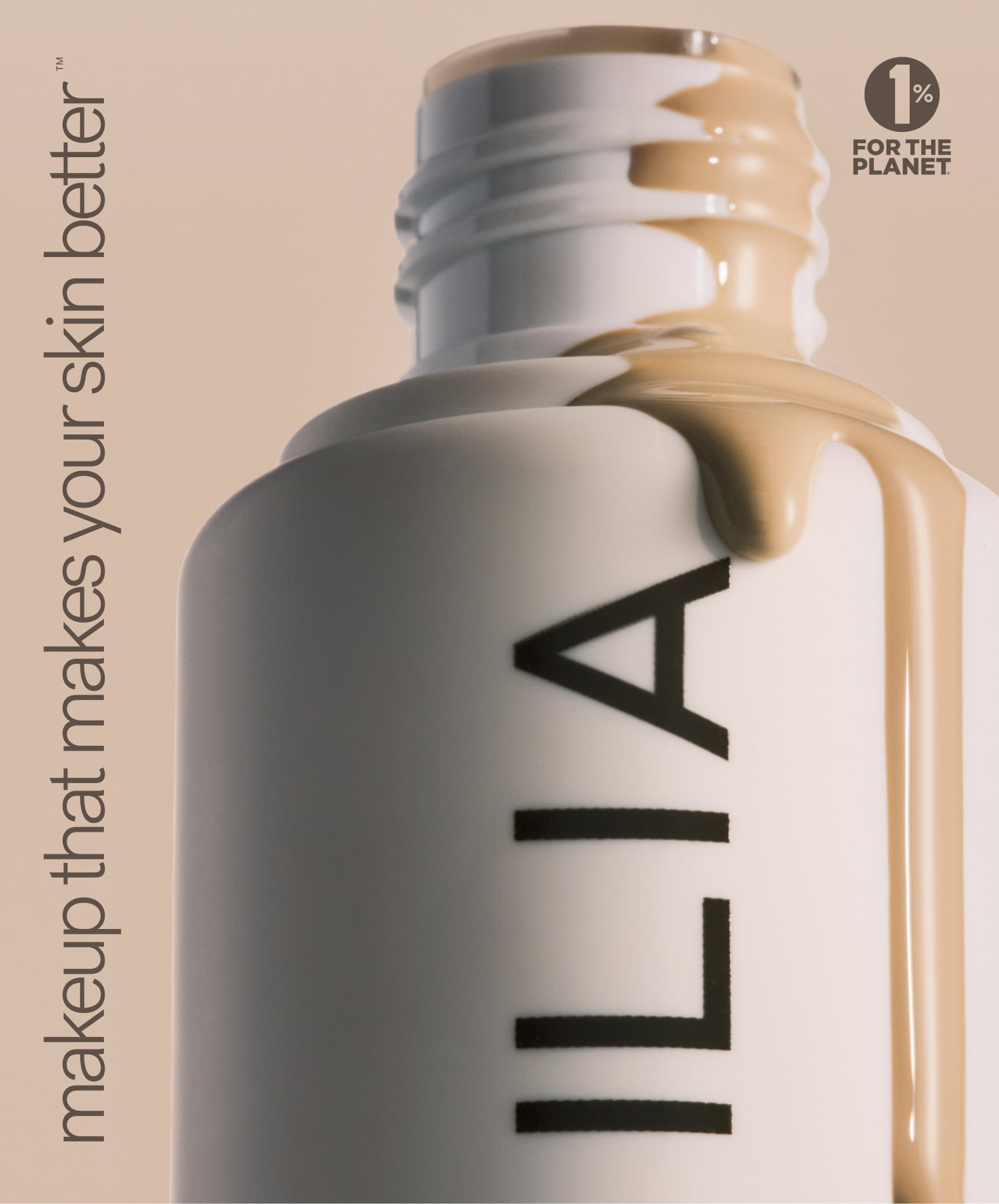 ™ makeup that makes your skin better