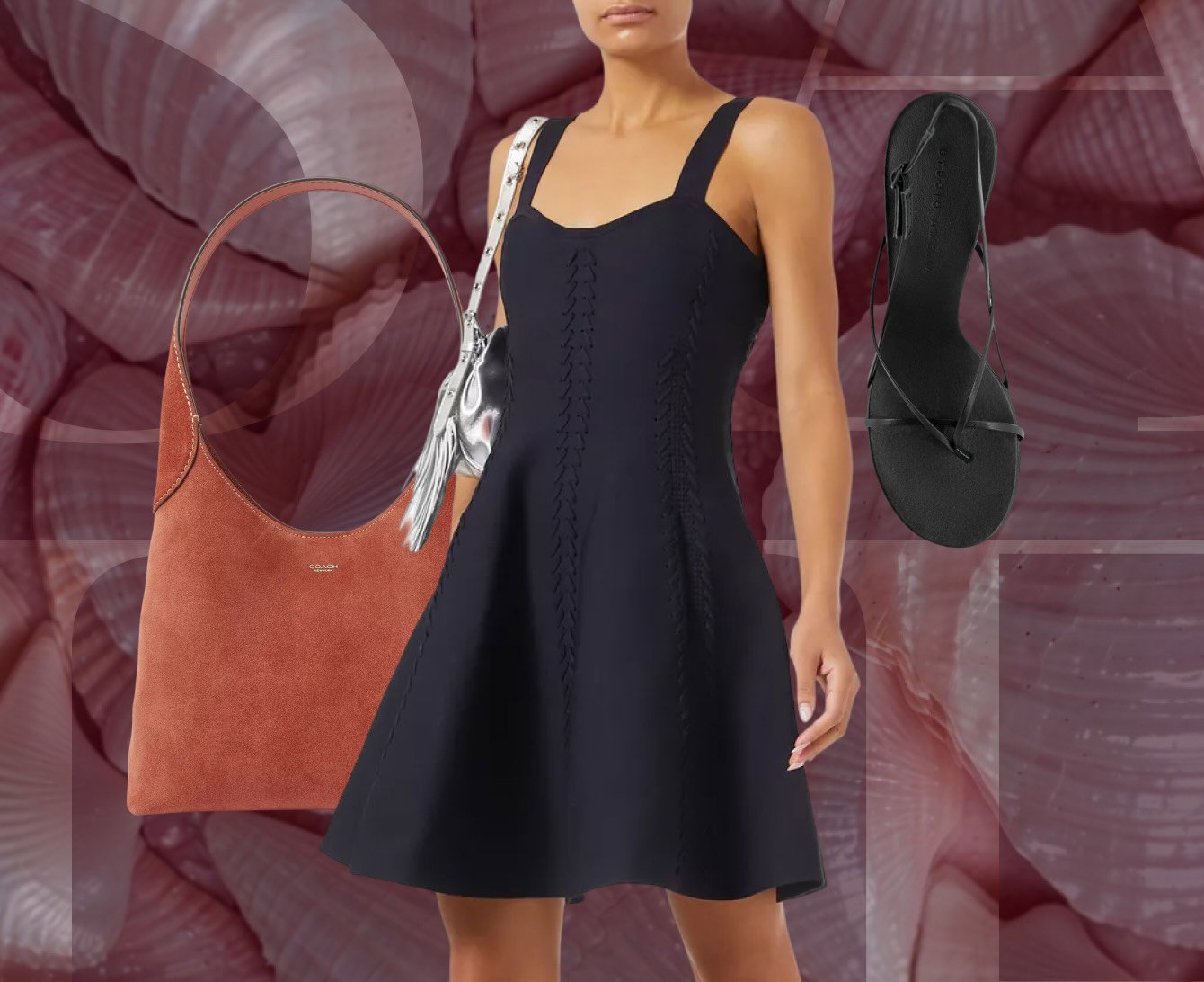 Discover versatile pieces and timeless favourites designed for every occasion, now with up to 70% off selected styles.