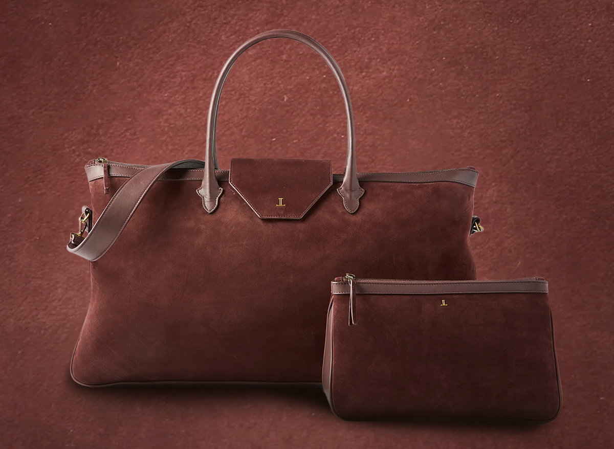 Women's Travel Bags