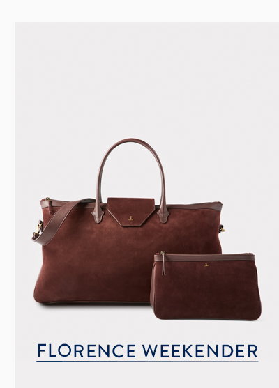 Florence Weekender