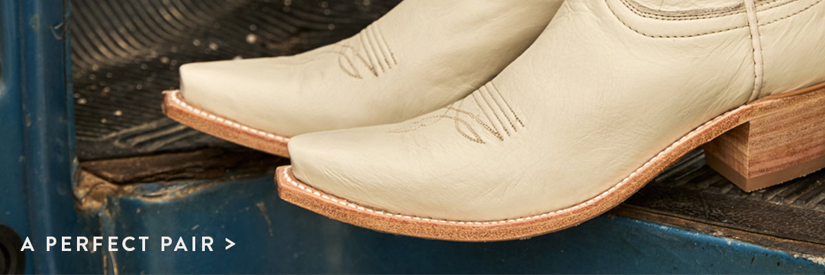 Women's Boots