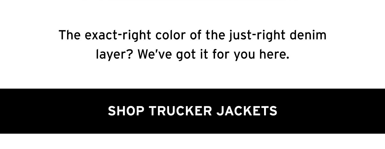 SHOP TRUCKER JACKETS