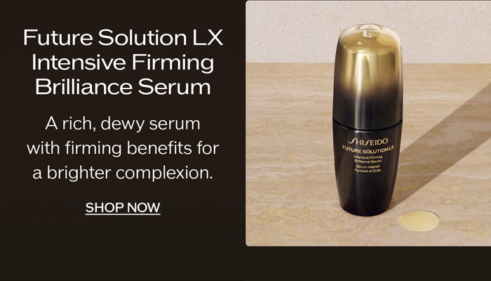 Future Solution LX Intensive Firming Brilliance Serum