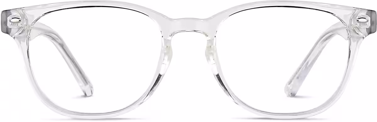 Square Glasses