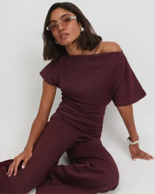 Short Sleeve Tops