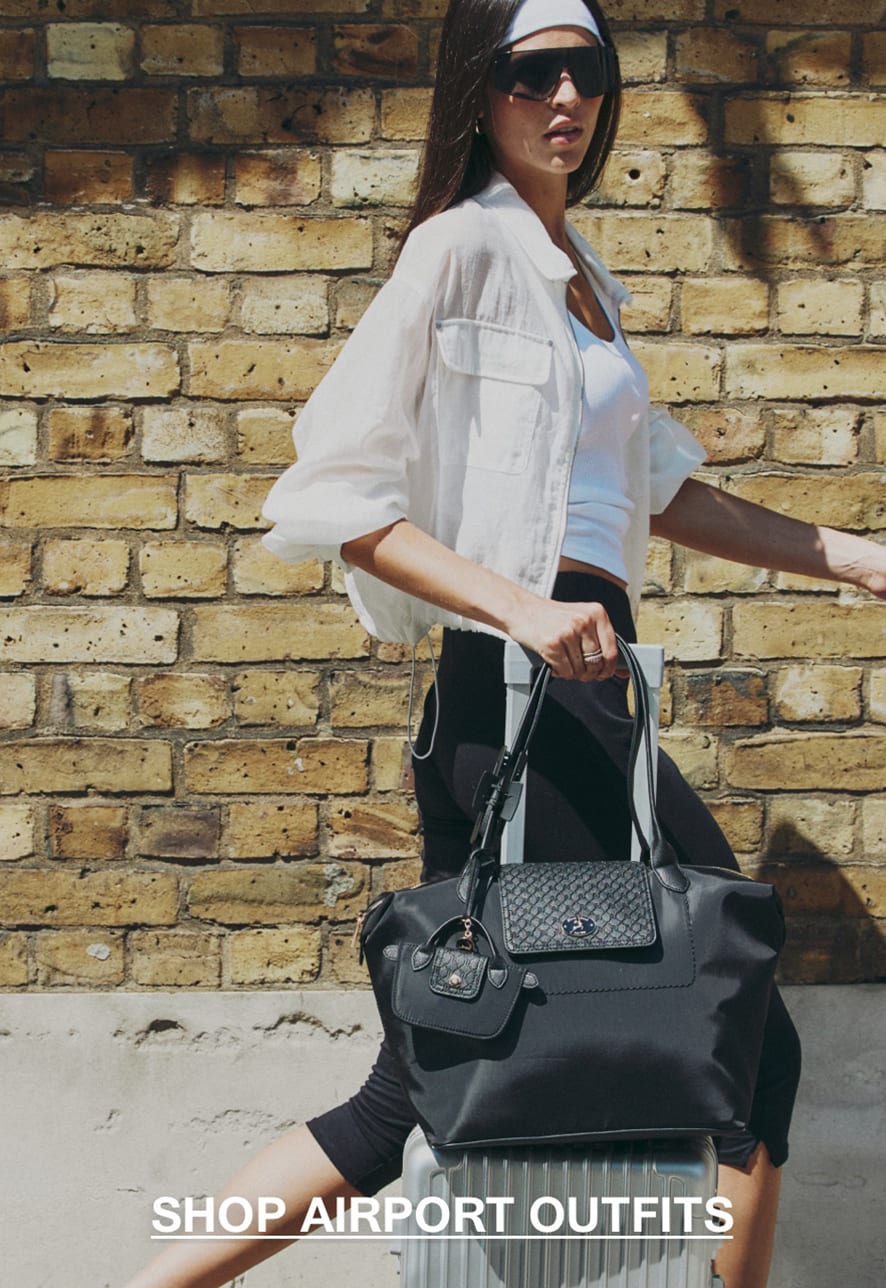 Shop Airport Outfits