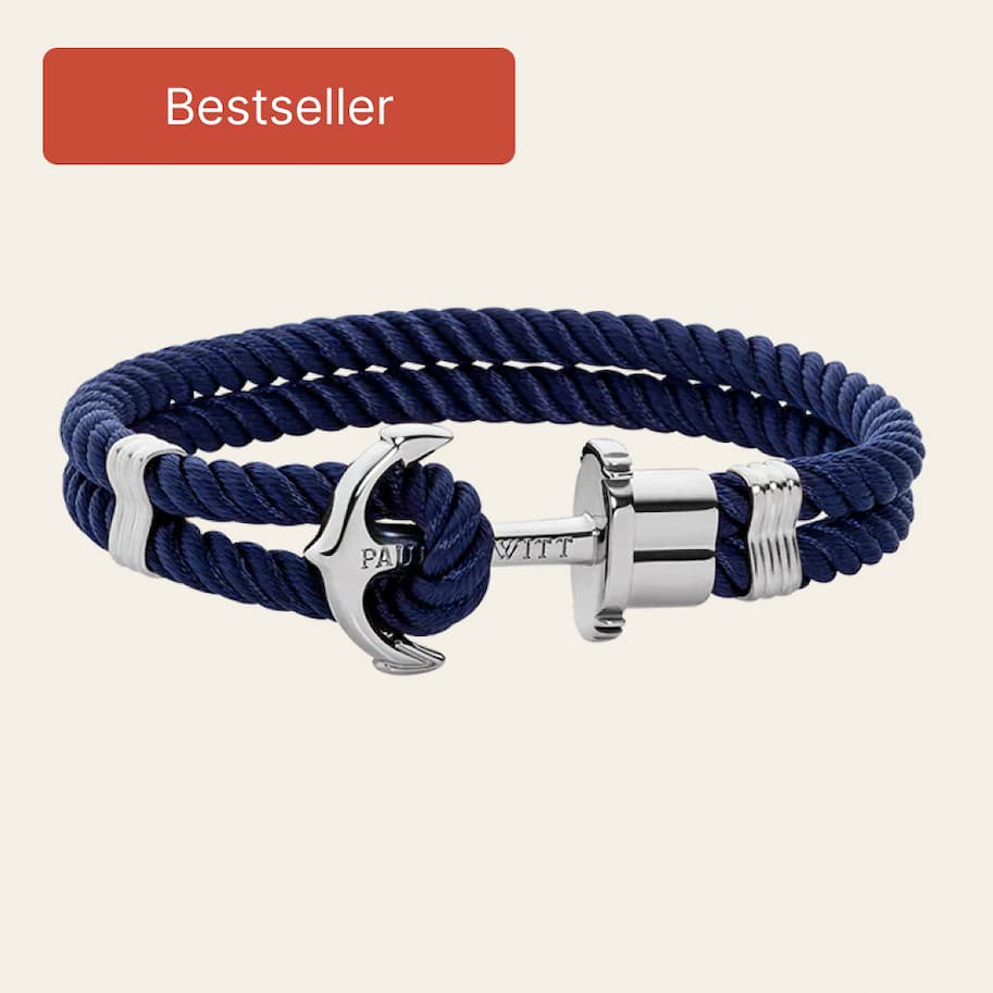 PHREP Ankerarmband