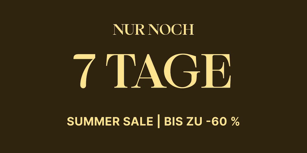 Paul Hewitt Summer Sale