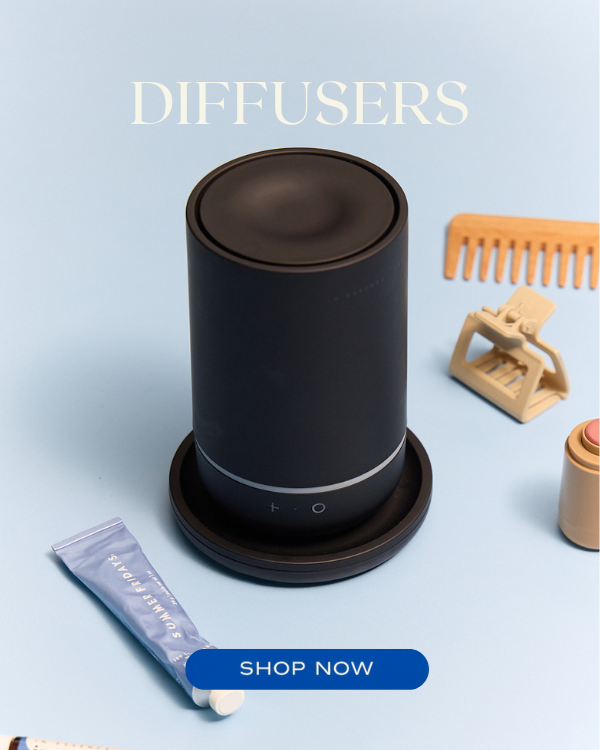 50% Off Diffusers