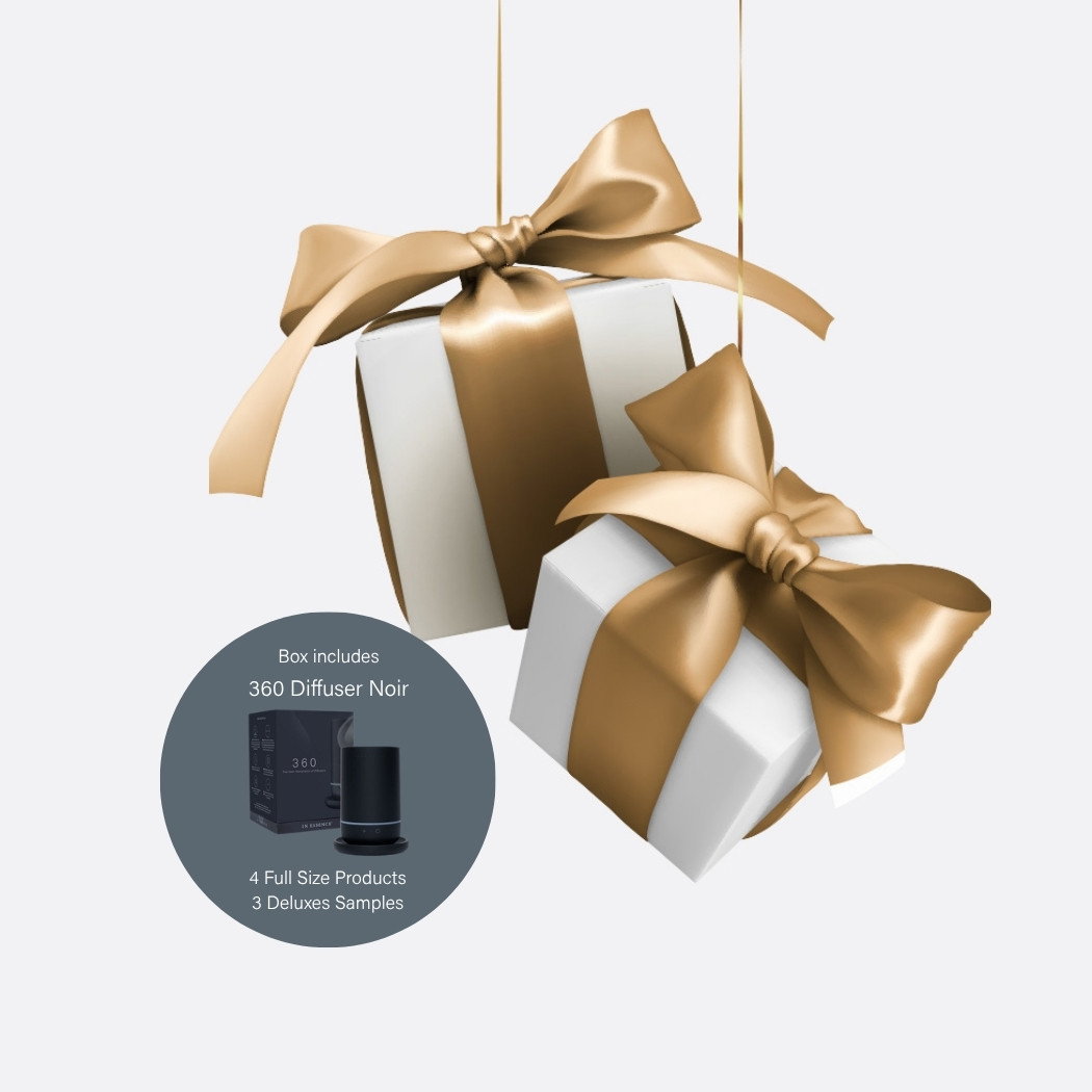 Image of 360 Noir Mystery Box