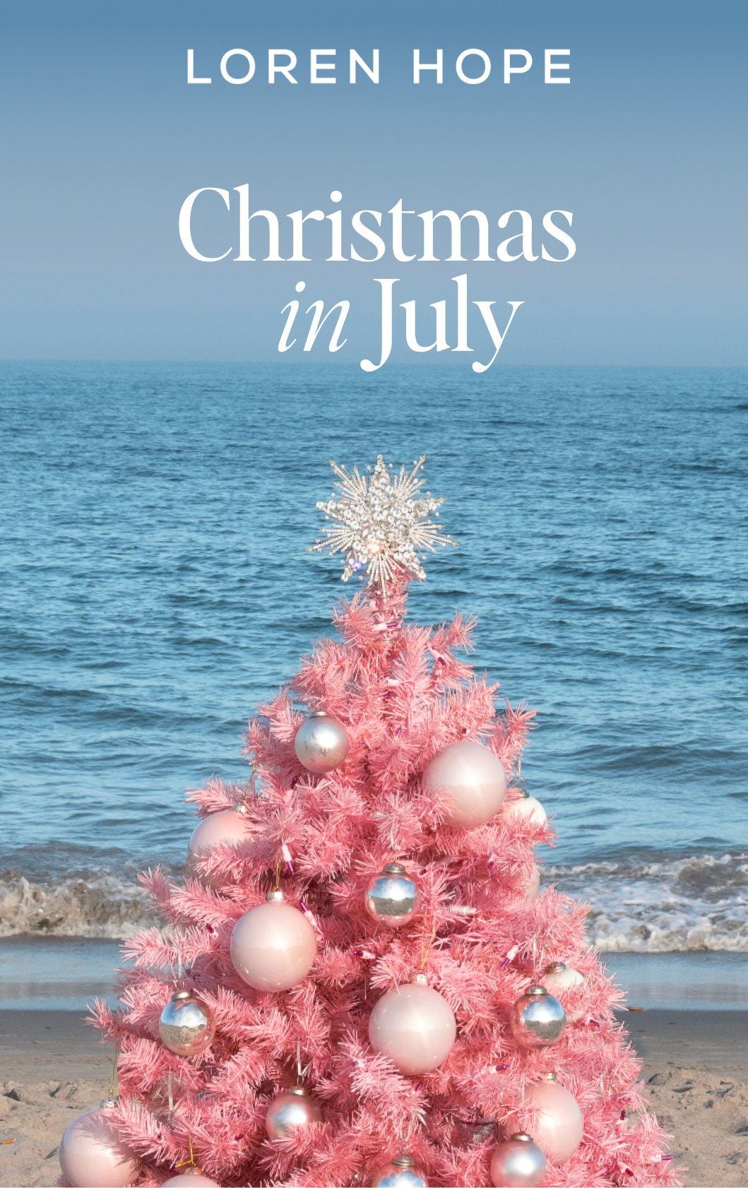 Christmas in July