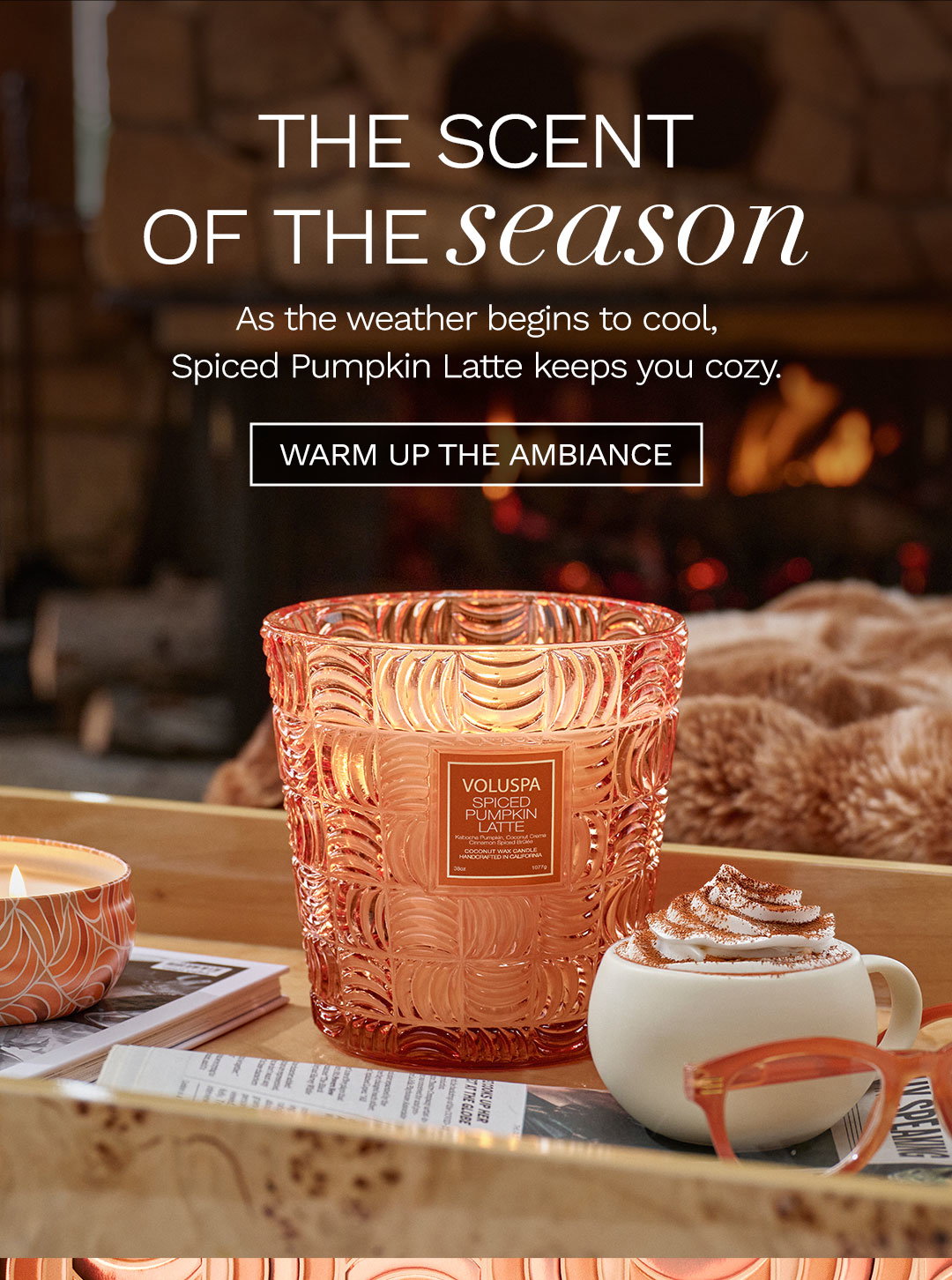 The Scent of the Season