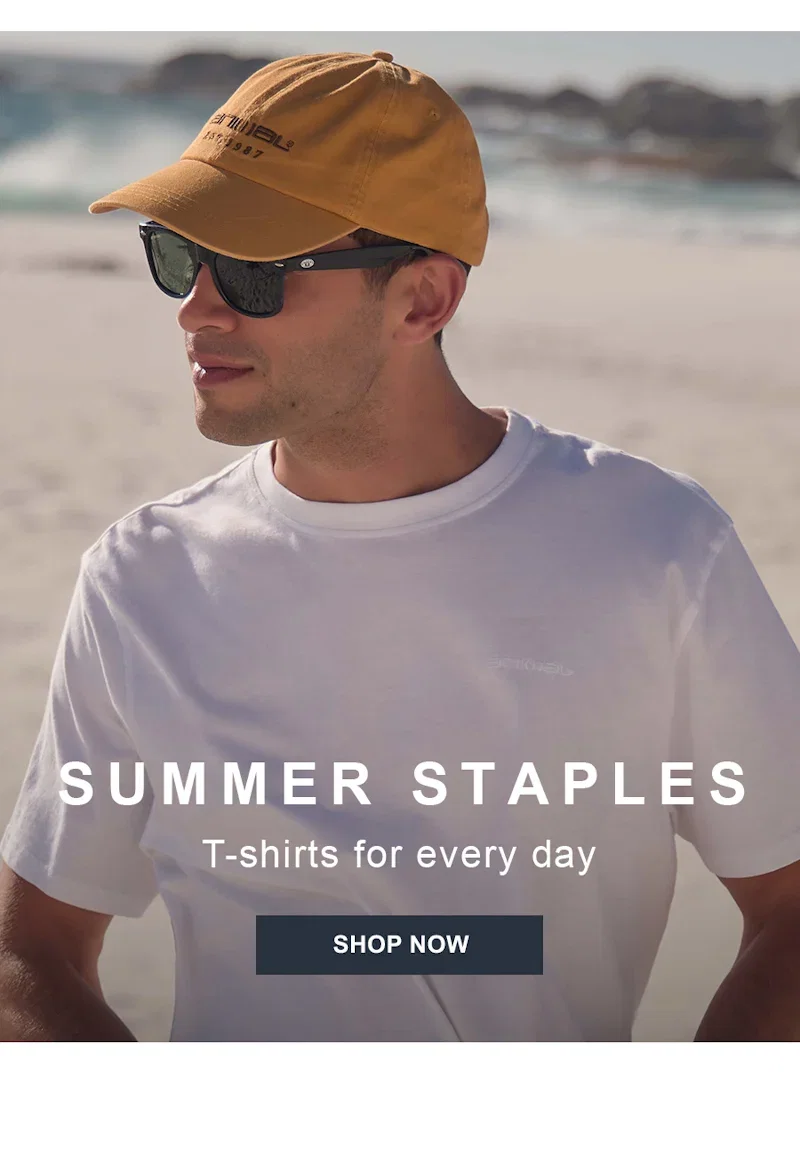 Summer Staples