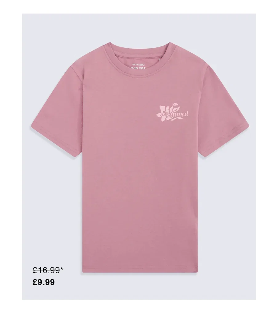 Marina Kids Graphic T-Shirt