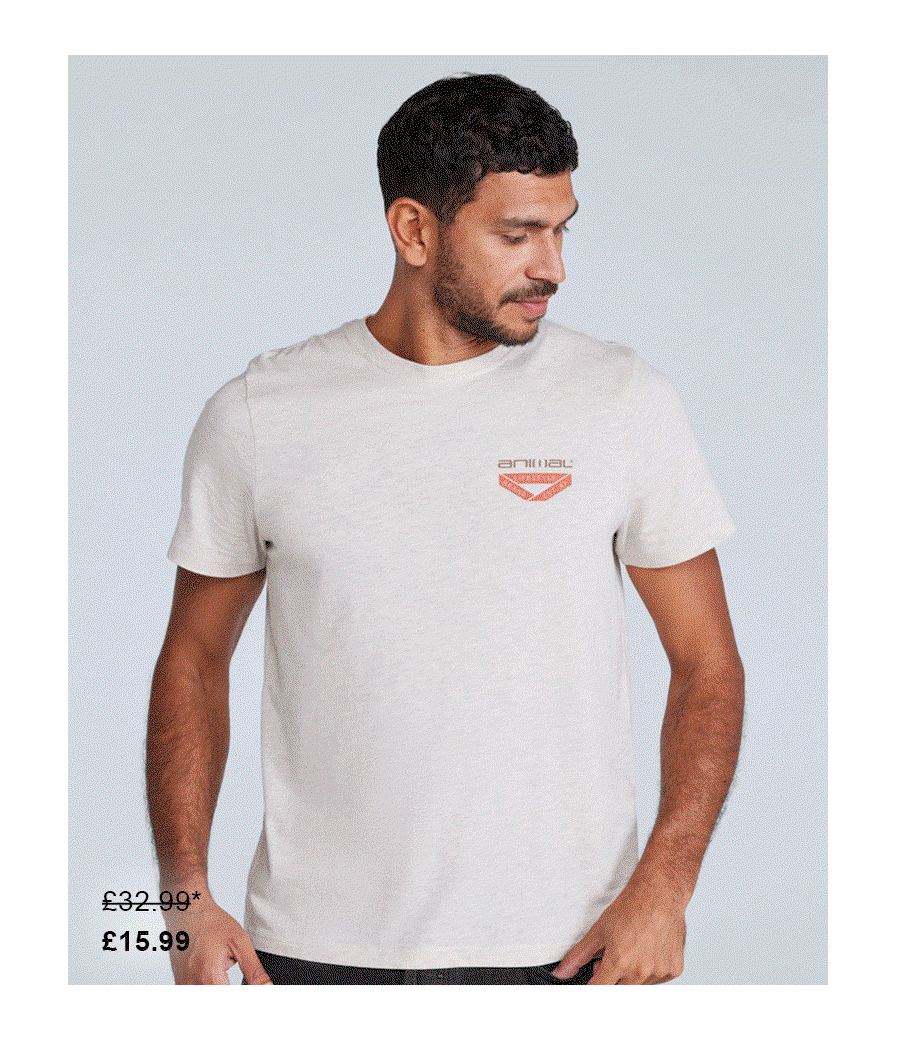 Jacob Mens T-Shirt