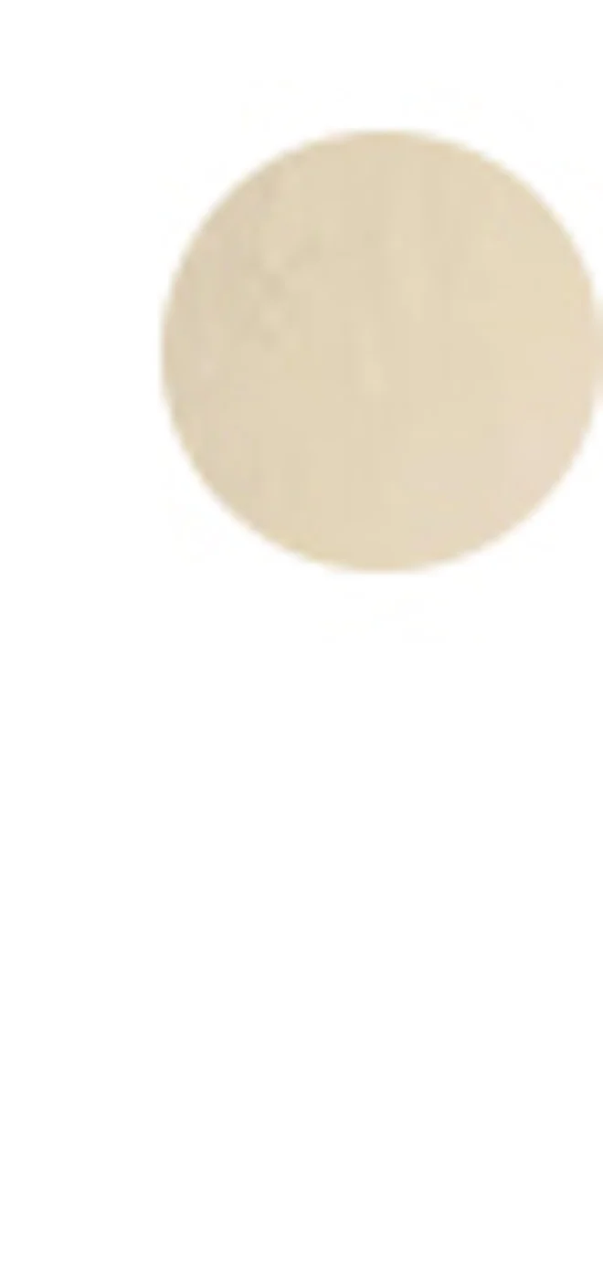 Pale Yellow