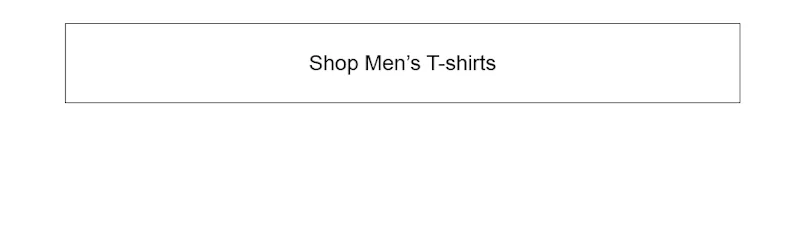 Shop Men's T-shirts