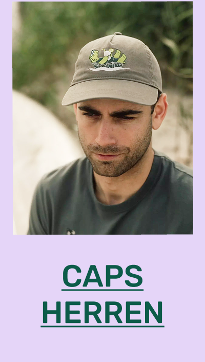 Caps Herren