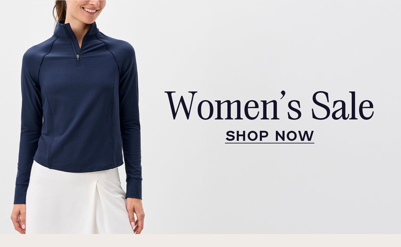 Shop Women's Sale