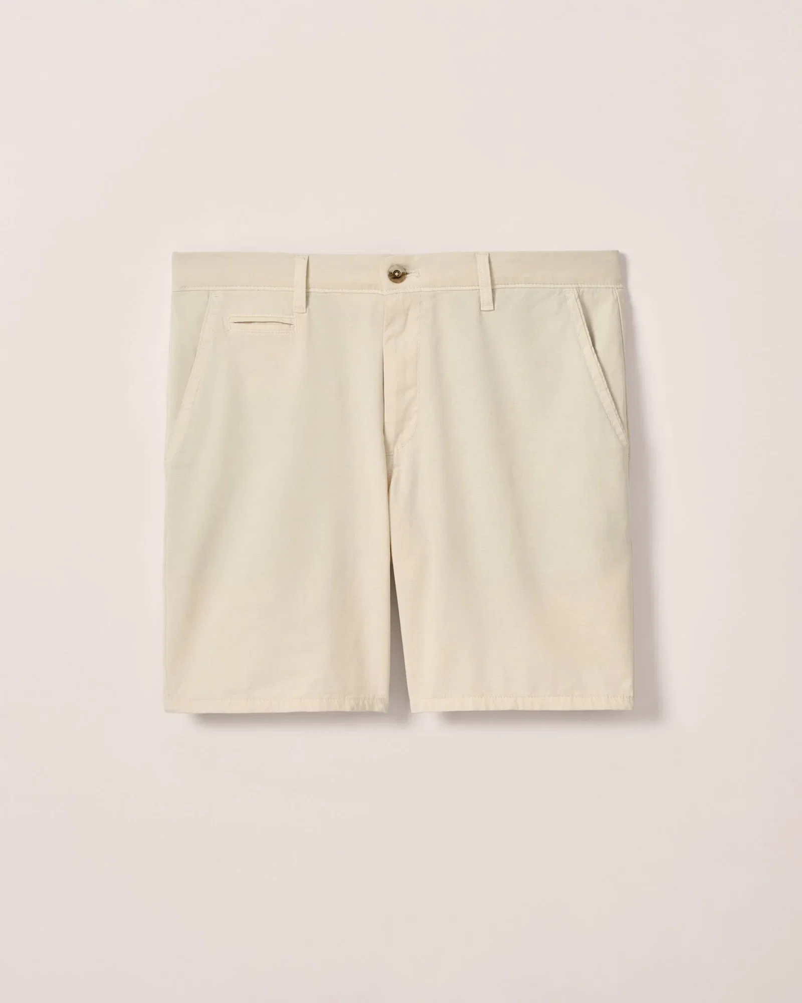Image of Big & Tall Nassau Cotton Blend Shorts -  8