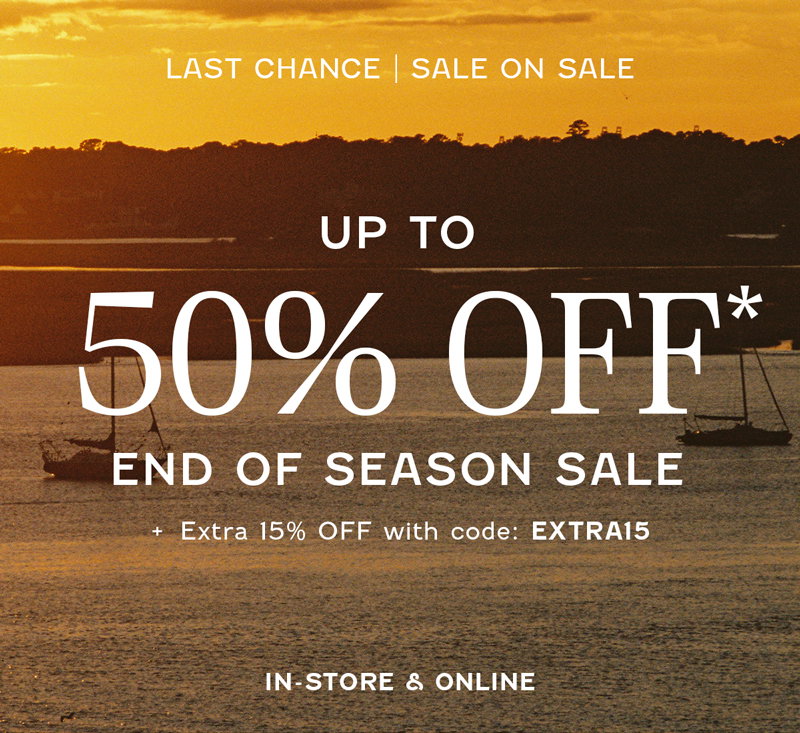 Shop Sale